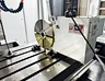 cnc vertical mill